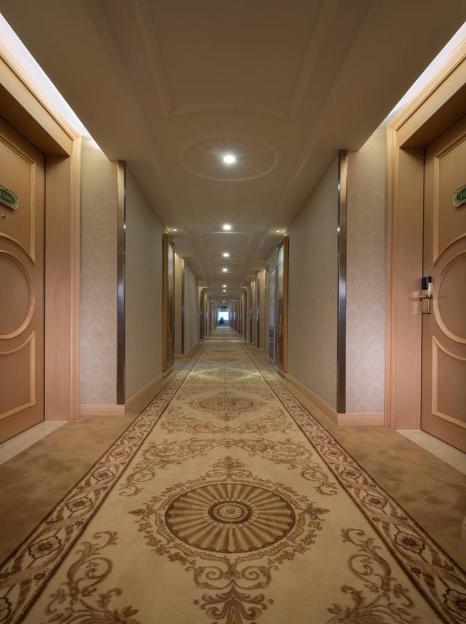 שנג'ן Vienna Hotel - Da Ju Yuan Branch מראה חיצוני תמונה
